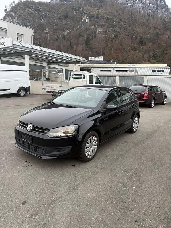 Gebraucht 2012 VW Polo Comfortline | CHF 6’300 (Fairer Preis) - Bild 1/4
