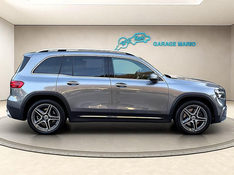 Gebraucht Mercedes GLB220 AMG line 190 PS (139 kW) 2024 SUV