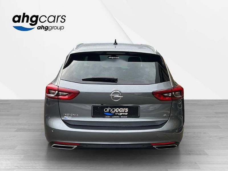 Gebraucht Opel Insignia Excellence 209 PS (153 kW) 2019 Kombi