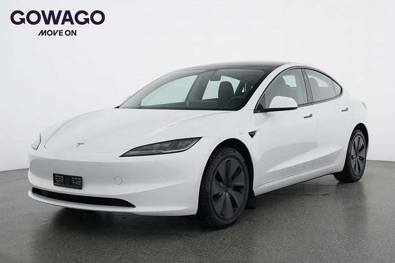 Gebraucht Tesla Model 3 RWD 208 kW (283 PS) 2024 Limousine