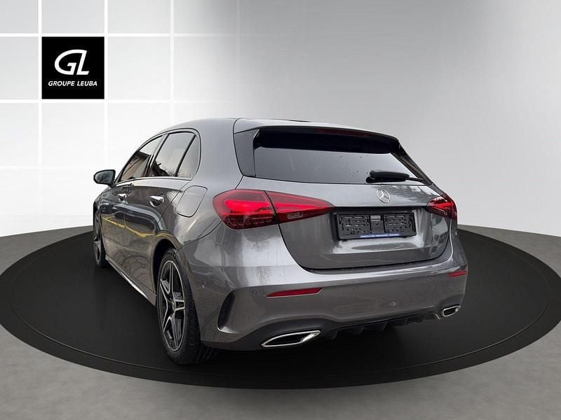 Gebraucht Mercedes A200 Night 163 PS (119 kW) 2026 Limousine