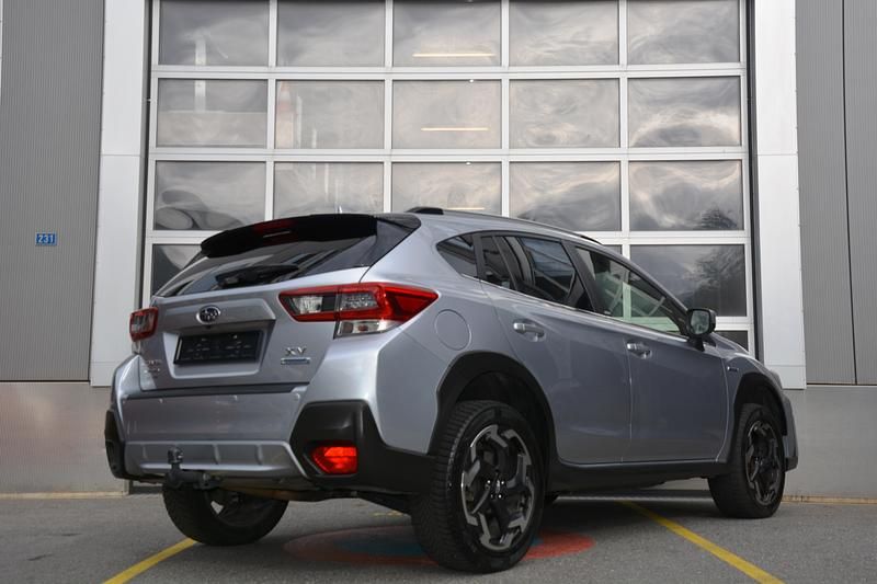 Gebraucht Subaru XV 150 PS (110 kW) 2022 SUV
