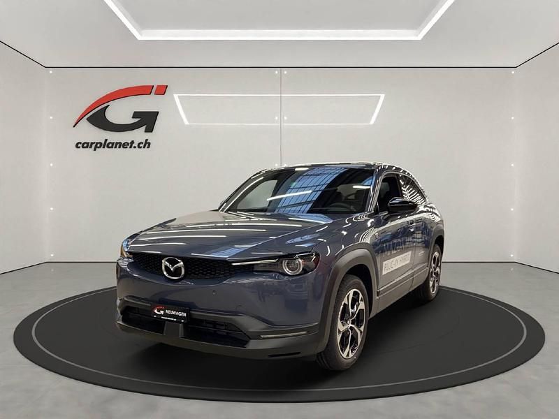 Gebraucht 2023 Mazda MX30 Ad'Vantage SUV | CHF 22’900 - Bild 1/4