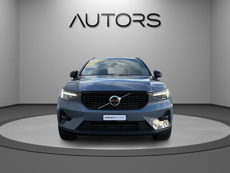 Gebraucht Volvo XC40 Ultimate 261 PS (191 kW) 2022 SUV