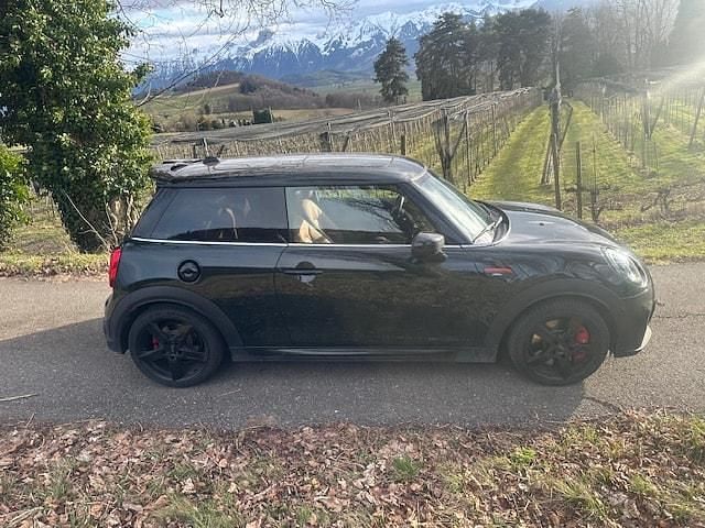 Gebraucht Mini John Cooper Works 231 PS (169 kW) 2023 Kleinwagen