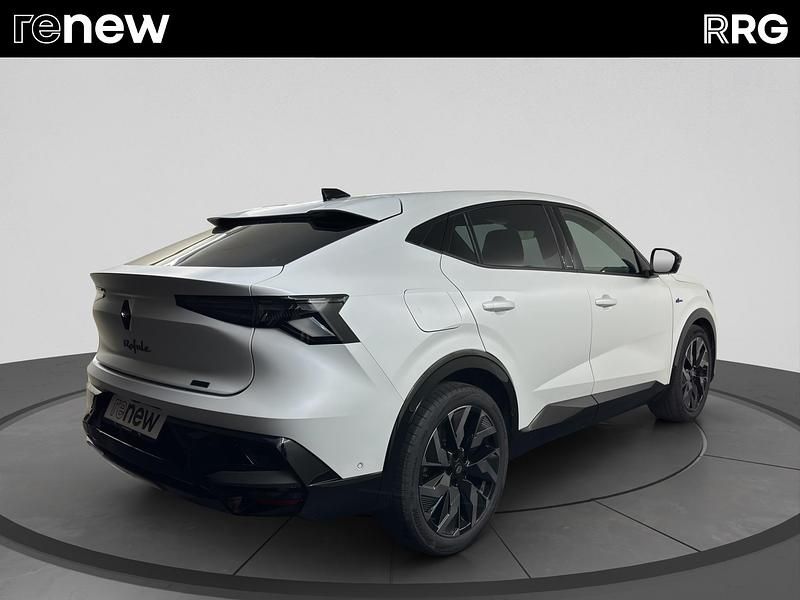 Gebraucht Renault Rafale Esprit Alpine 200 PS (147 kW) 2024 SUV