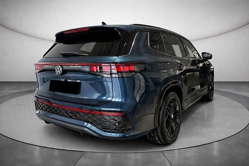 Neu VW Tayron R-line 193 PS (141 kW) 2026 SUV