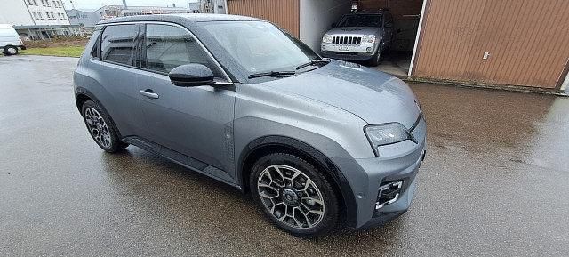 Neu Renault R5 110 kW (150 PS) 2025 Kleinwagen
