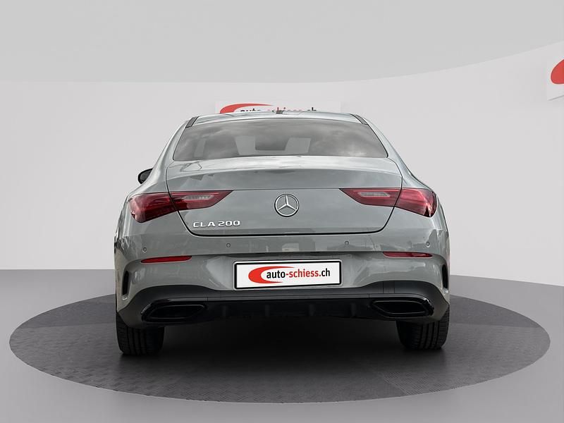 Gebraucht Mercedes CLA200 AMG line 163 PS (119 kW) 2025