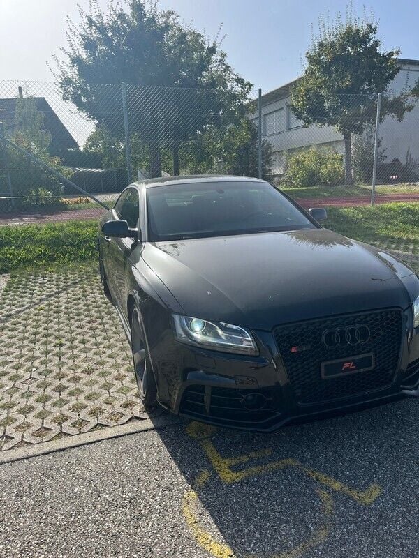 Gebraucht 2012 Audi RS5 | CHF 24’000 (Guter Preis) - Bild 1/4