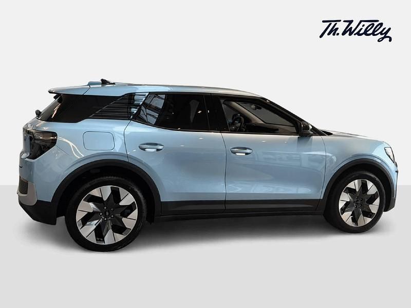 Gebraucht Ford Explorer Extended Range 208 kW (284 PS) 2025 Blau SUV