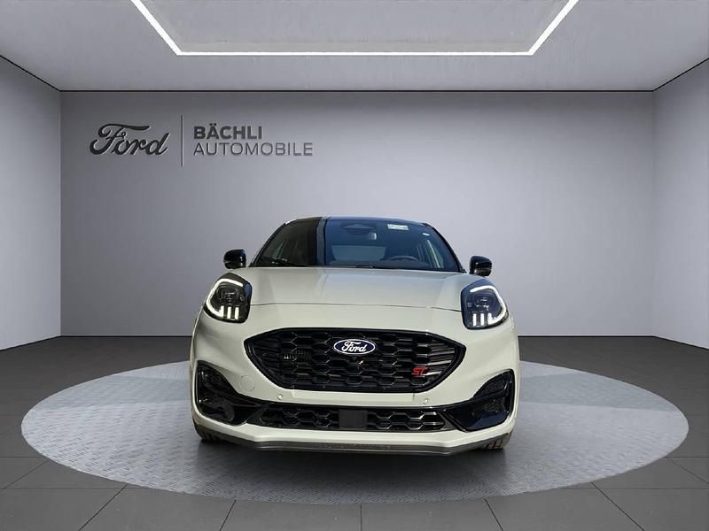 Neu Ford Puma ST 159 PS (116 kW) 2025 SUV
