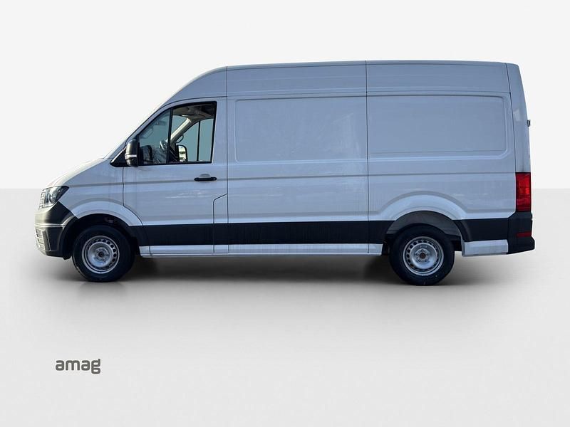Neu VW Crafter 177 PS (130 kW) 2026 Van