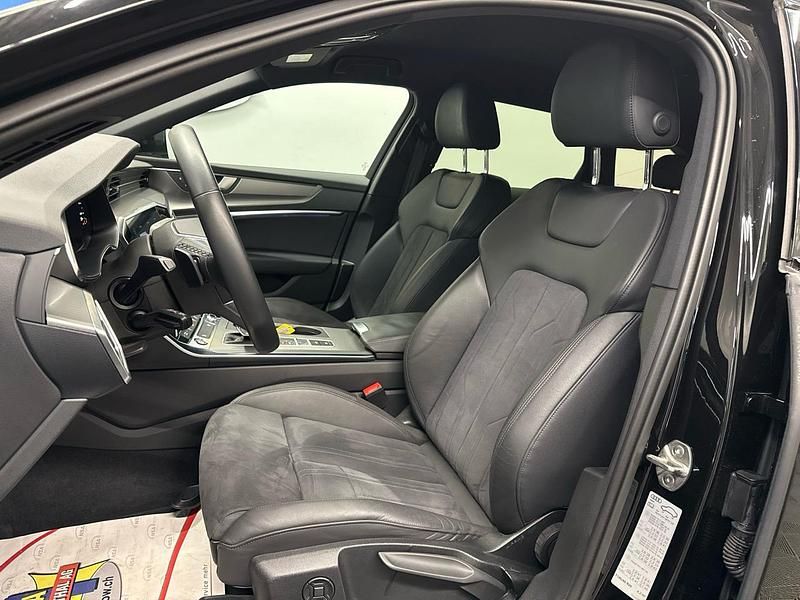 Gebraucht Audi A6 S-Line 265 PS (194 kW) 2024 Kombi