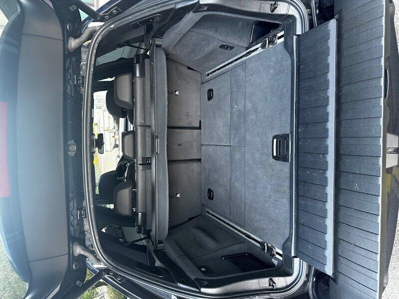 Gebraucht BMW X5 M 575 PS (422 kW) 2017 SUV