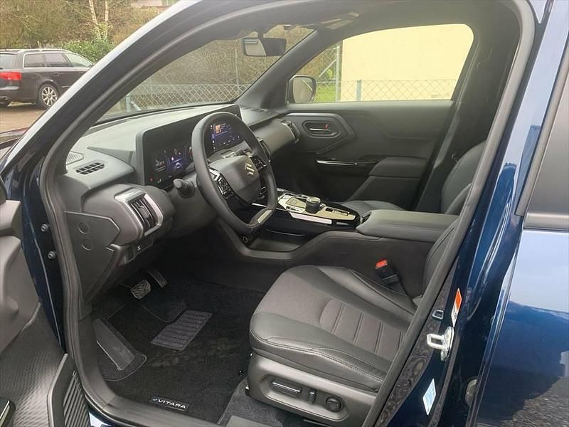 Neu Suzuki Vitara 135 kW (184 PS) 2025