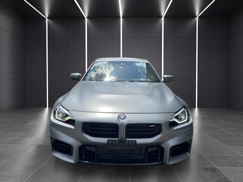 Gebraucht BMW M2 Shadowline 460 PS (338 kW) 2024 Coupé