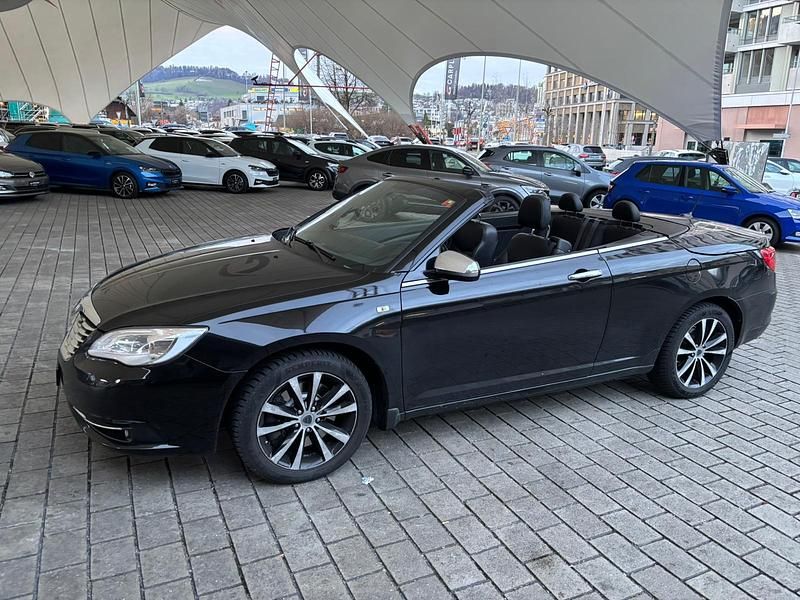 Gebraucht 2012 Lancia Flavia | CHF 5’490 - Bild 1/4