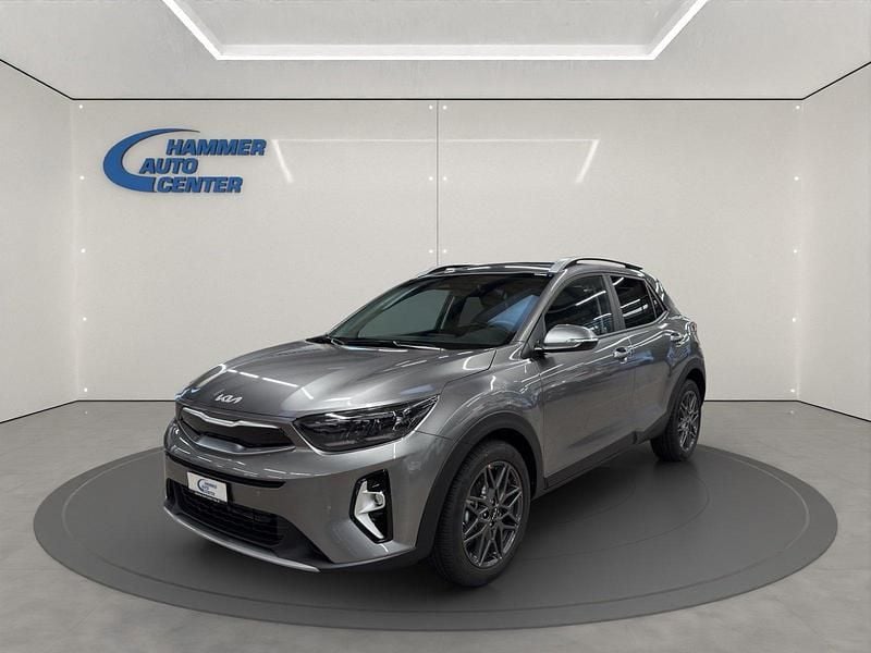 Neu 2025 Kia Stonic SUV | CHF 24’900 (Guter Preis) - Bild 1/4