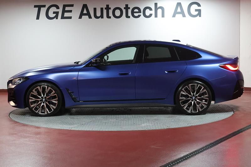 Gebraucht BMW M440 M Sport 374 PS (275 kW) 2022 Limousine