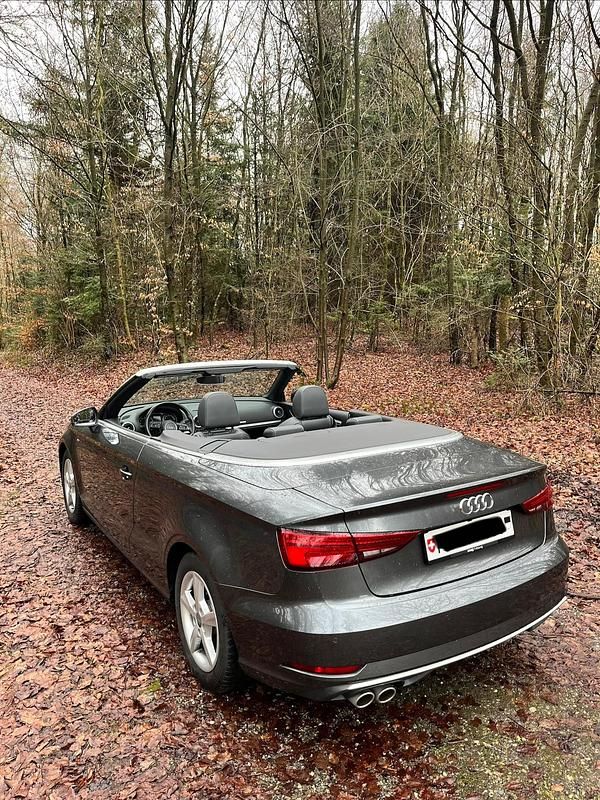 Gebraucht Audi A3 Sport 150 PS (110 kW) 2019 Limousine