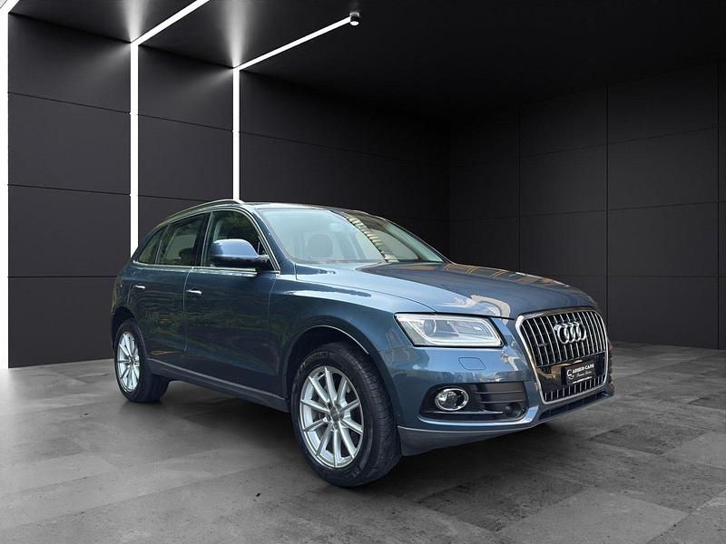 Gebraucht Audi Q5 Ambiente 258 PS (189 kW) 2015 SUV