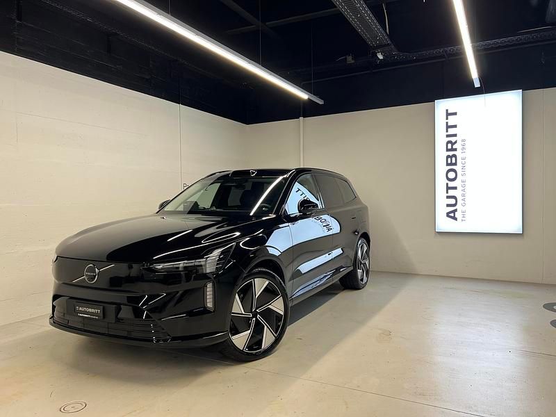Gebraucht 2025 Volvo EX90 Ultra SUV | CHF 95’900 (Etwas zu teuer) - Bild 1/4