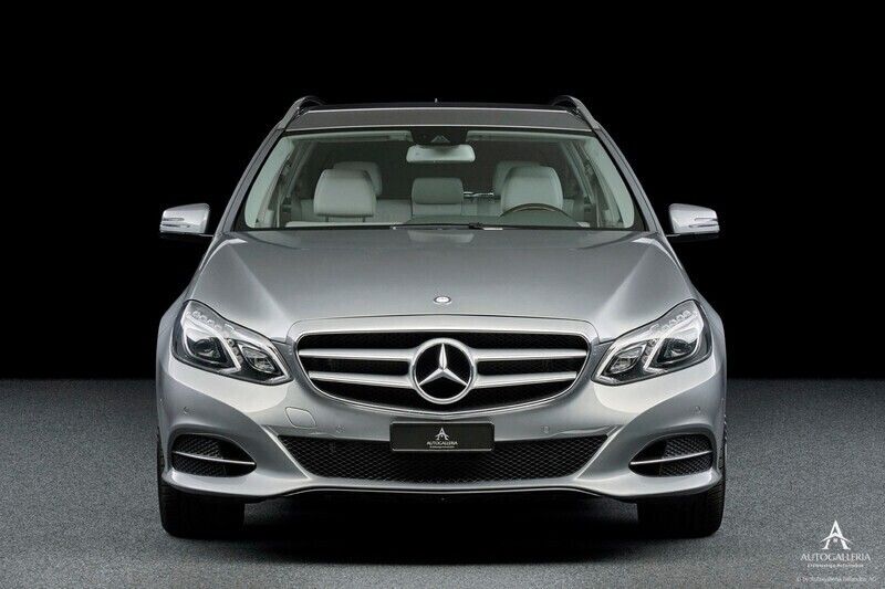 Gebraucht 2013 Mercedes E500 Avantgarde | CHF 30’000 - Bild 1/4