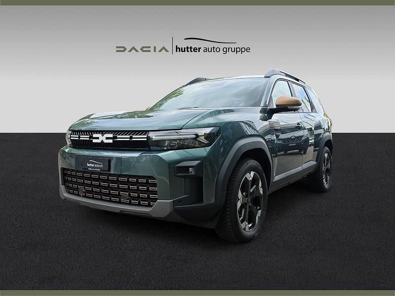 Neu 2025 Dacia Bigster Extreme SUV | CHF 33’640 (Fairer Preis) - Bild 1/4