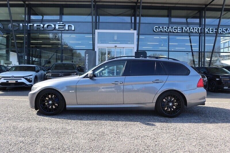 Gebraucht BMW 330 245 PS (180 kW) 2010 Kombi