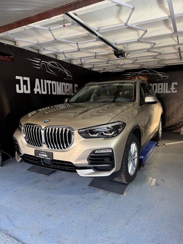 Gebraucht 2019 BMW X5 SUV | CHF 40’599 - Bild 1/4