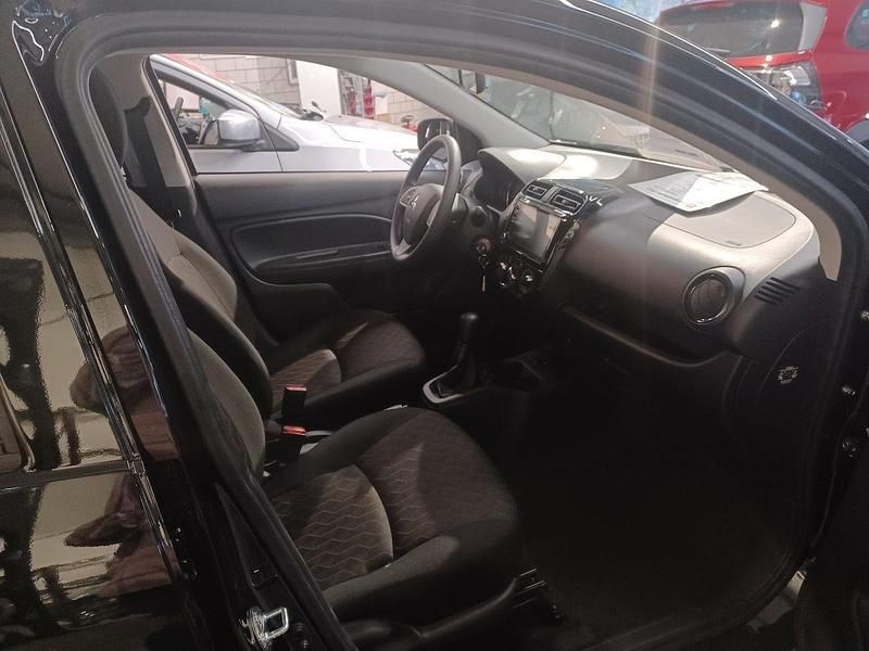 Gebraucht Mitsubishi Space Star Inform 71 PS (52 kW) 2024 Limousine