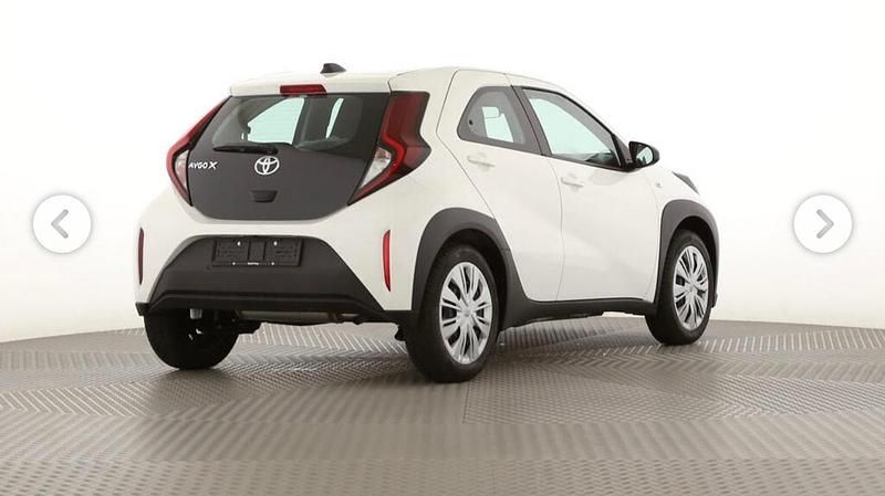 Gebraucht Toyota Aygo X Comfort 72 PS (52 kW) 2024 SUV