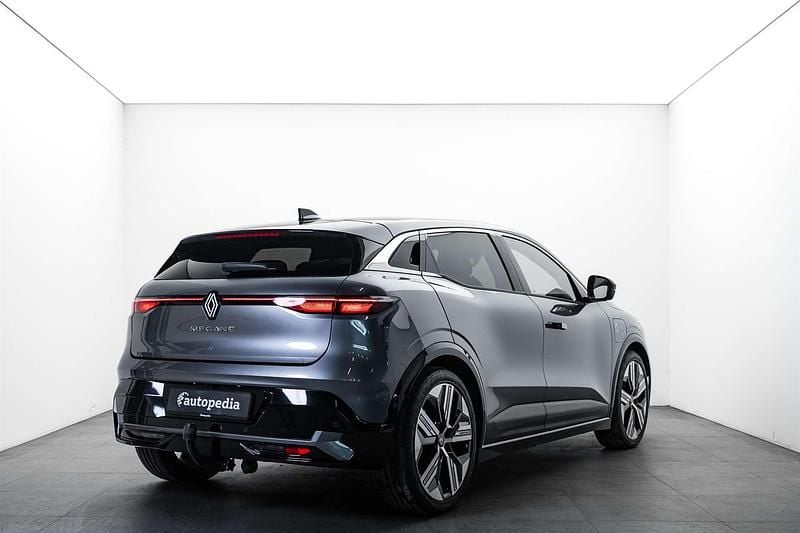 Gebraucht Renault Mégane IV 160 kW (218 PS) 2022