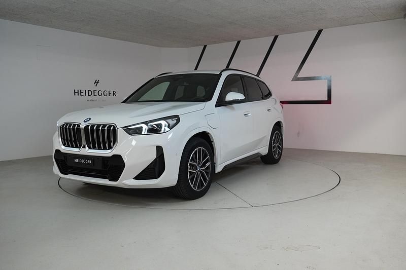 Neu 2025 BMW X1 M Sport SUV | CHF 62’999 (Fairer Preis) - Bild 1/4