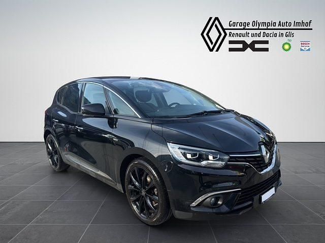 Gebraucht Renault Scénic IV Bose Edition 132 PS (97 kW) 2017 Van / Kleinbus