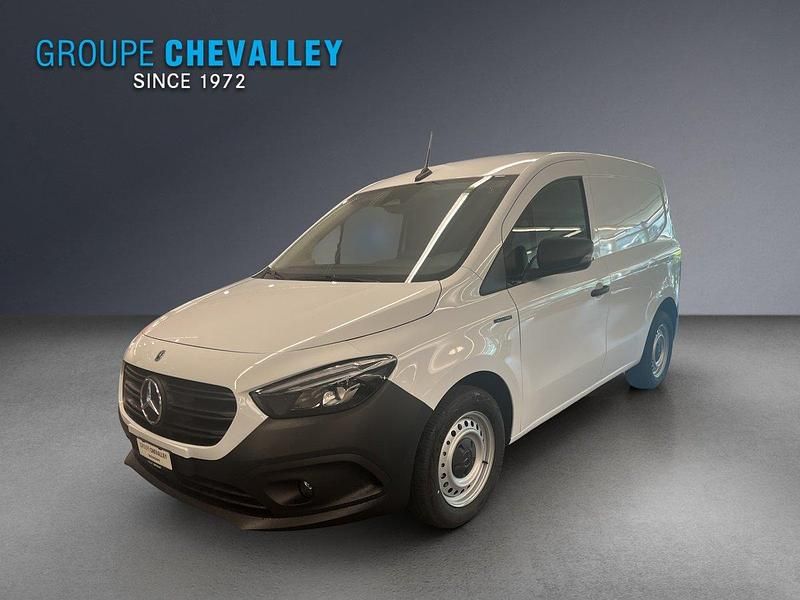 Gebraucht Mercedes eCitan 89 kW (122 PS) 2025 Limousine