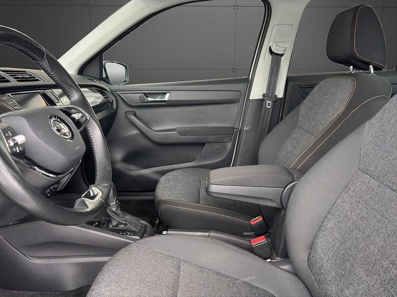 Gebraucht Skoda Fabia Ambition 95 PS (69 kW) 2022 Kombi