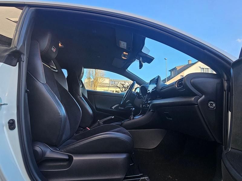 Gebraucht Toyota Yaris Sport 261 PS (191 kW) 2021 Kleinwagen