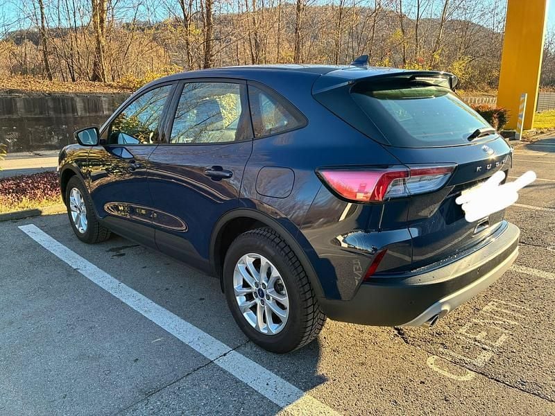 Gebraucht 2022 Ford Kuga Cool & Connect SUV | CHF 20’900 (Superpreis) - Bild 1/4