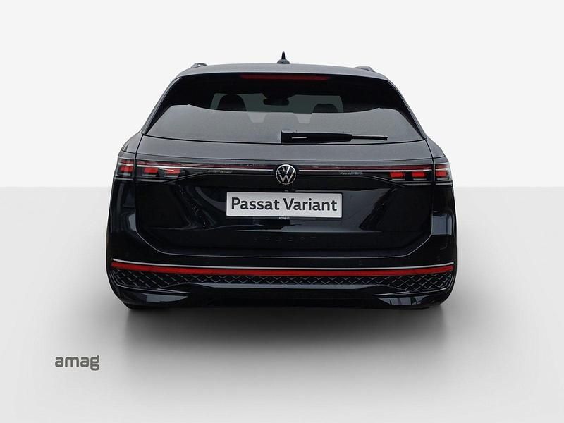 Neu VW Passat R-line 266 PS (195 kW) 2025 Kombi
