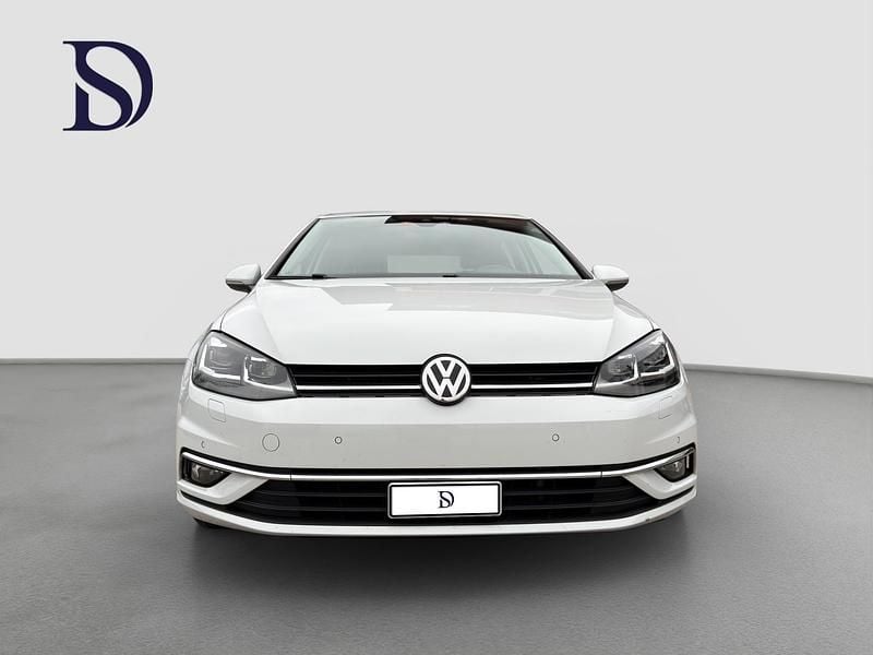 Gebraucht VW Golf VII Edition 150 PS (110 kW) 2019 Limousine