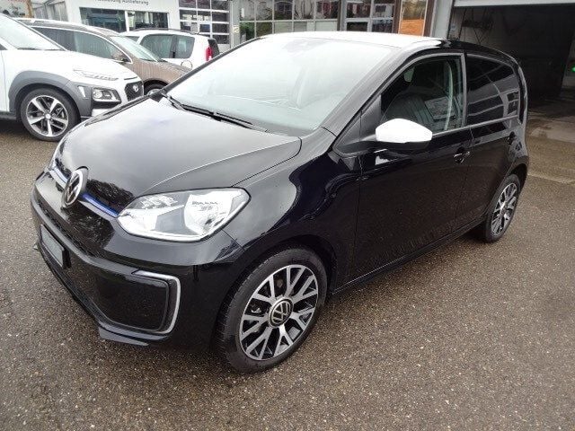 Gebraucht VW e-up! 60 kW (82 PS) 2021 Kleinwagen