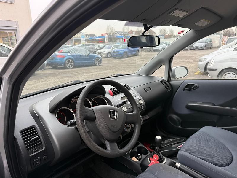 Gebraucht Honda Jazz Cool 78 PS (57 kW) 2005 Kleinwagen