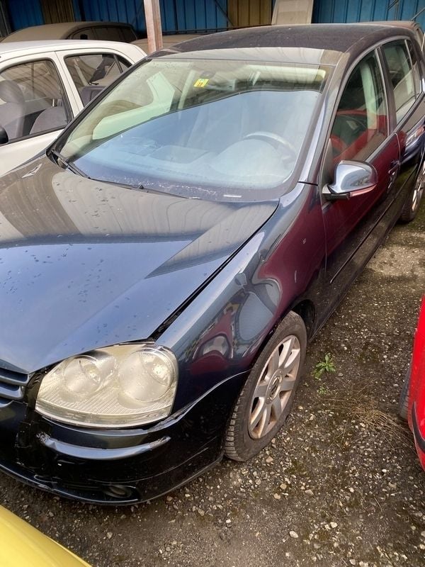 Gebraucht VW Golf IV Comfortline 150 PS (110 kW) 2005