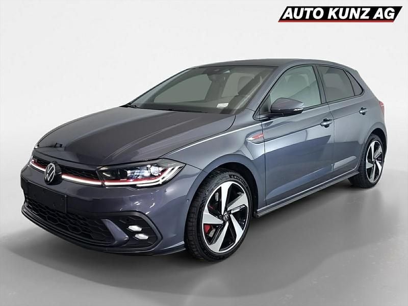 Gebraucht 2024 VW Polo GTI Limousine | CHF 26’289 (Guter Preis) - Bild 1/4