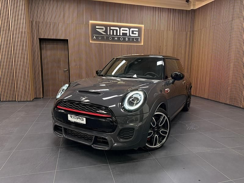 Gebraucht 2020 Mini John Cooper Works Kleinwagen | CHF 25’900 (Guter Preis) - Bild 1/4