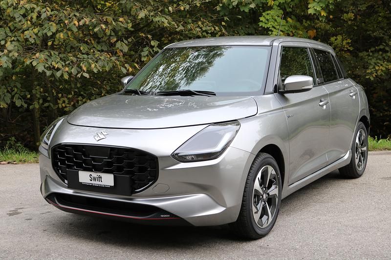 Neu 2025 Suzuki Swift | CHF 24’989 - Bild 1/4