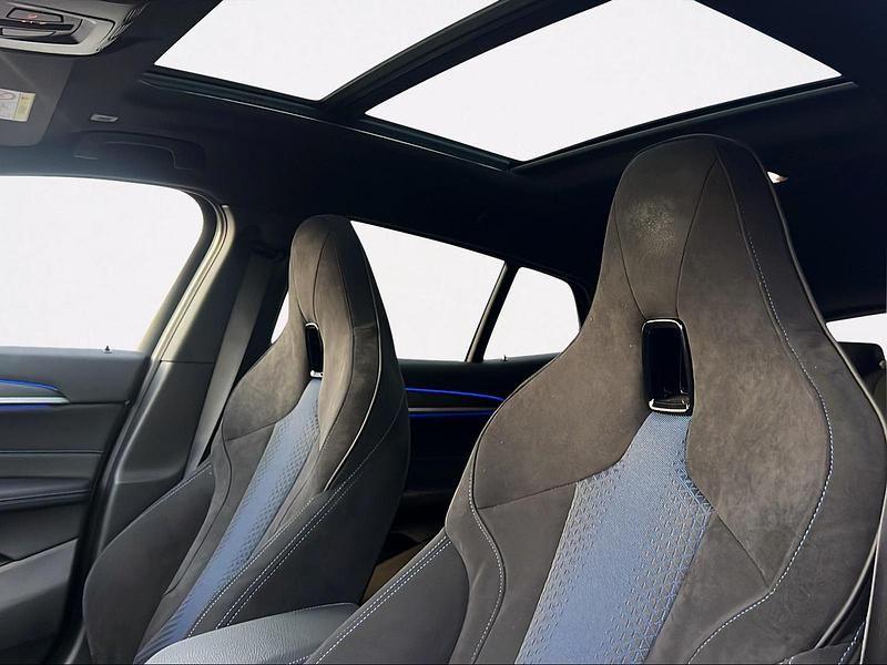 Gebraucht BMW X2 306 PS (225 kW) 2022 SUV