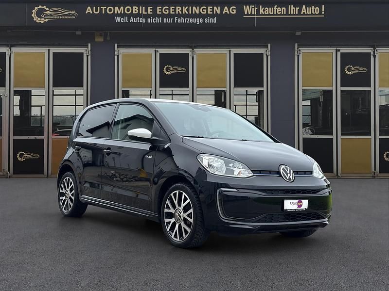 Gebraucht VW e-up! 61 kW (83 PS) 2020 Kleinwagen